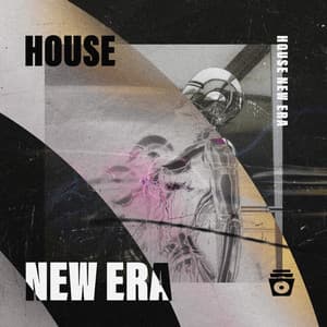 House New Era - Chill Out 2018