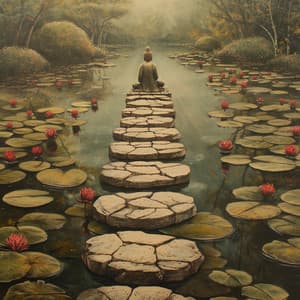 Música New Age: Relajación y Meditación Profunda - Musica Para Meditacion Profunda