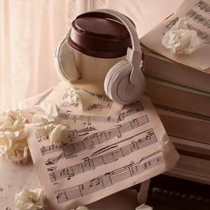 Gentle Notes: Music for Stillness - Premium Guitar Music