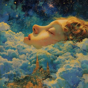 Sternenstunde im Schlaf: Celeste-Klänge für eine unvergessliche Reise - Schlaf Hilfe