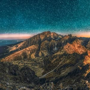 25 Songs With Nature: Earthsong - Baltic Nature Sounds