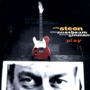 Play - Uffe Steen