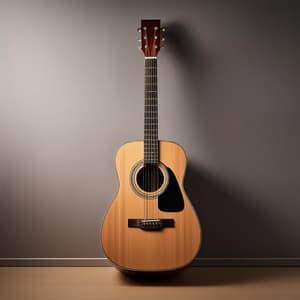 Cuerdas Enfocadas: Música De Guitarra Para La Concentración - Guitarras Internacionales