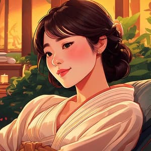 Spa Retreat Lofi: Melodies for Stress Relief - Trap Beats HD