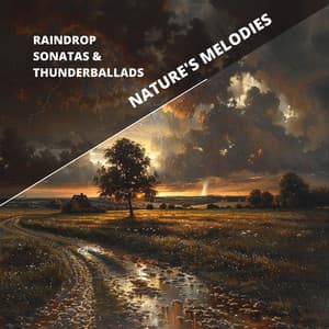 Raindrop Sonatas & Thunderballads - Nature's Melodies