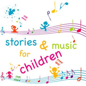 Stories and Music for Children - Nicki White