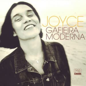 Gafieira Moderna - Joyce Moreno