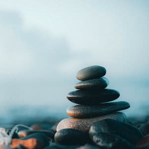 10 Contemplations: Deep Meditation - Ocean Sounds