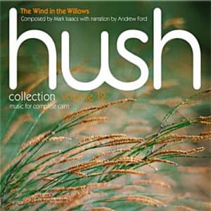 The Wind in the Willows - Mark Isaacs