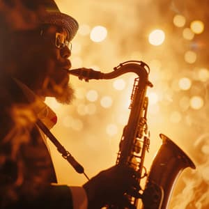 Gentle Jazz: Music for Evening Serenity - Easy Listening Jazz Instrumentals