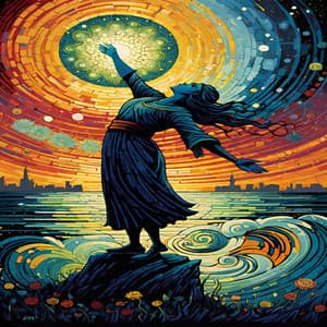 Christian Thoughts - Christian Instrumental Guitar Music