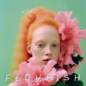 Flourish: Hues of an Eternal Spring - M. Aura