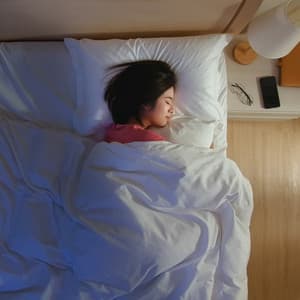 Evening Harmony Sleep: Tranquil Sounds for Restful Evenings - Musical Delight