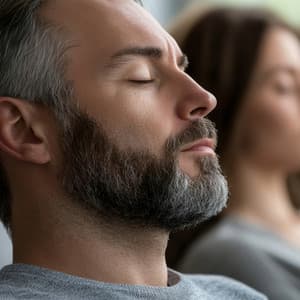 Soft Hip Hop Beats for Relaxation Moments - Mind Relax Ensemble