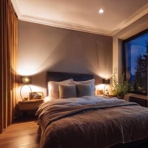 Lofi En La Tierra De Los Sueños: Melodías Suaves Para La Noche - Sonidos de la Naturaleza Música de la Naturaleza