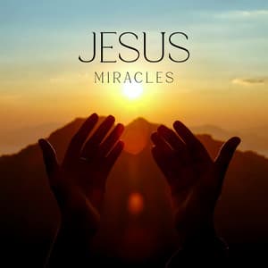 Jesus Miracles - Morning Prayers For Healing - Worships Of Christianity