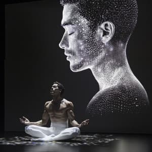 * Sonance with Substance for Introduction to Mind Idleness and Serenity * - Instrumental Sleeping Music