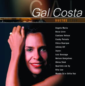 Duetos - Gal Costa