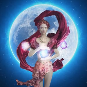 Healing Frequencies - Solfeggio Healing Frequencies Music