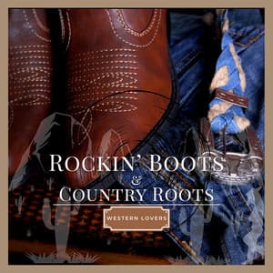 Rockin’ Boots & Country Roots - Western Lovers