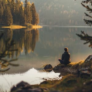 Sonidos Binaurales Calmantes Para Relajación - Ondas cerebrales de latidos binaurales