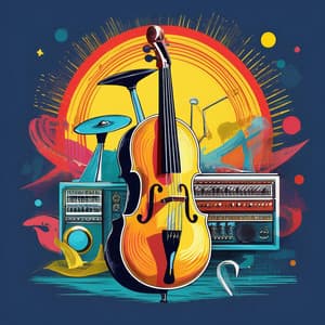 Melodías De Jazz Para Liberar La Mente Y Relajarse - Lista de reproducción de café de la mañana