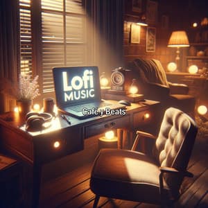 Café y Beats - Lofi Music