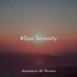 #Spa Serenity - Música Instrumental Maestro