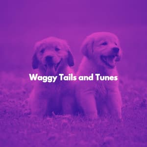 Waggy Tails and Tunes - Romantico Cafe Jazz