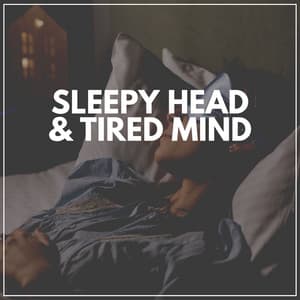 Sleepy Head & Tired Mind - The Sleep Principle