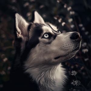 Music for Dogs: Gentle Echoes - Music For Dogs