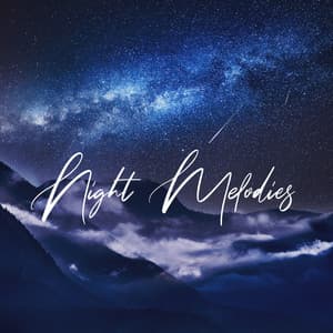 Night Melodies - Kelsy Owell