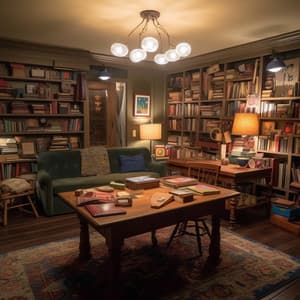 Flexible - Some Chill Out Music