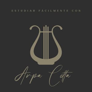 Estudiar Fácilmente con Arpa Celta: Música Celta para Relajar la Mente y Concentrarse - Academia de Música para Estudiar Fácilmente