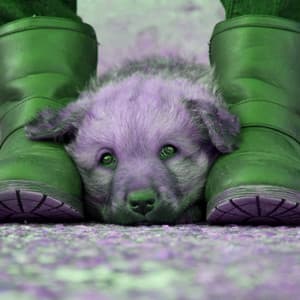 Music for Doggy Work - Music for Pets Playlist