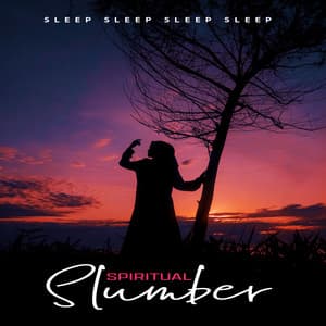 Spiritual Slumber - Sleep Sleep Sleep Sleep