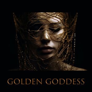 Golden Goddess: Soft Feminine Energy - Oasis of Relaxation Meditation