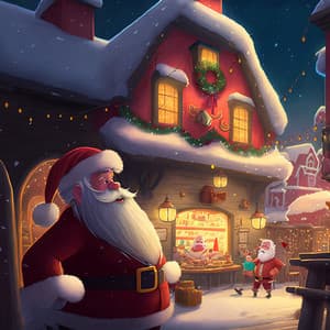 Grandes Villancicos - Navidad!