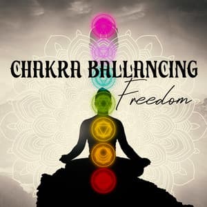 Chakra Ballancing Freedom: Emeotional Wellbeing Universe - Reiki Chakra Consort