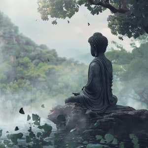 Tranquil Beats for Meditation Focus - Concentration Music Ensemble
