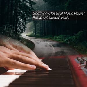 Soothing Classical Music Playlist - Relaxing Classical Music