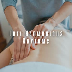 Lofi Harmonious Rhythms: Massage Therapy Sounds - DiDi One Beats
