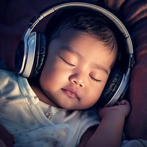 Baby Sleep Melodies: Gentle Night Sounds - Music Aid