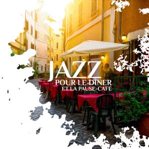 Jazz pour le dîner et la pause-café - Jazz instrumentale académie