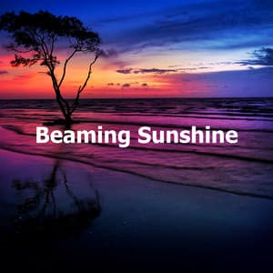 Beaming Sunshine - A Deeper Sleep Still