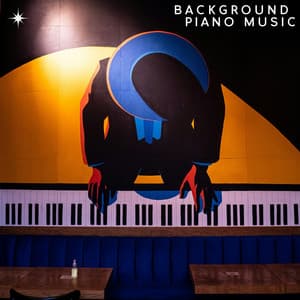 Background Piano Music - Piano Relaxation