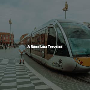 A Road Less Traveled - Jazz Instrumental Chill