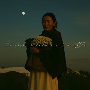 Le ciel attendait mon souffle - Julien Marcel