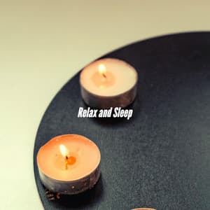 Relax and Sleep - Instrumental Soft Jazz