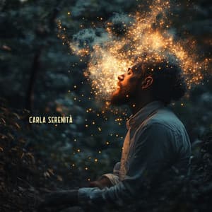 Attingi all'energia infinita - Carla Serenità